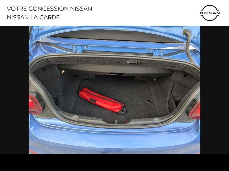 BMW Série 2 Cabriolet d’occasion à vendre à LA GARDE chez PRESTIGE AUTOMOBILE (Photo 10)