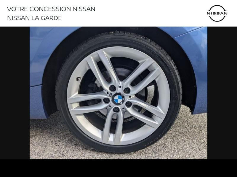 BMW Série 2 Cabriolet d’occasion à vendre à LA GARDE chez PRESTIGE AUTOMOBILE (Photo 11)