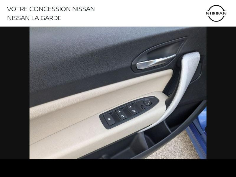 BMW Série 2 Cabriolet d’occasion à vendre à LA GARDE chez PRESTIGE AUTOMOBILE (Photo 16)