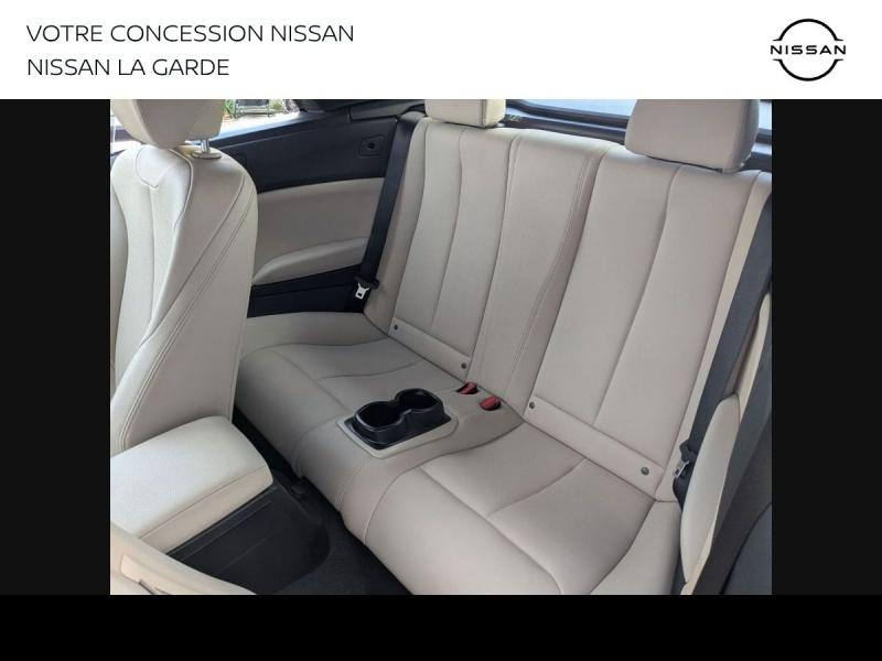 BMW Série 2 Cabriolet d’occasion à vendre à LA GARDE chez PRESTIGE AUTOMOBILE (Photo 17)