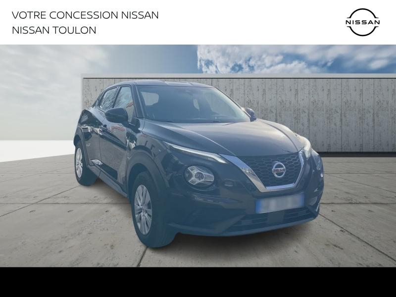 NISSAN Juke d’occasion à vendre à LA GARDE chez PRESTIGE AUTOMOBILE (Photo 3)