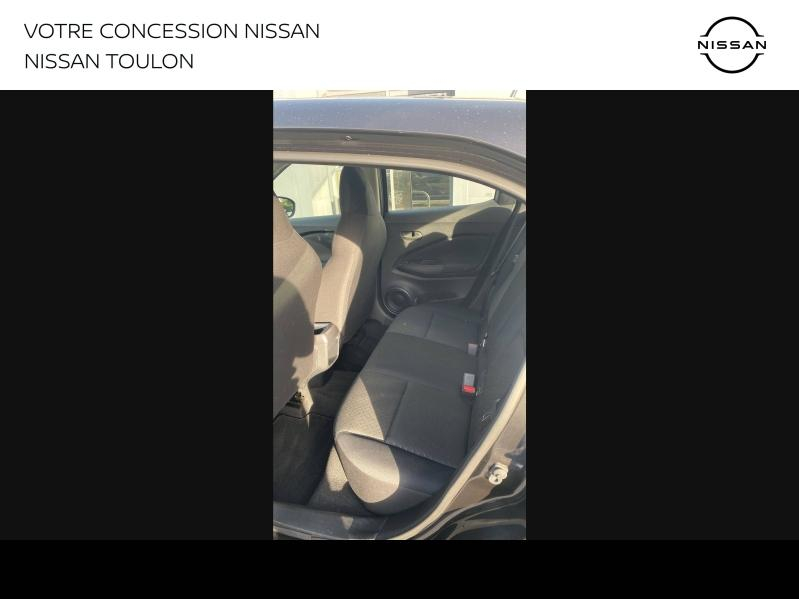 NISSAN Juke d’occasion à vendre à LA GARDE chez PRESTIGE AUTOMOBILE (Photo 9)