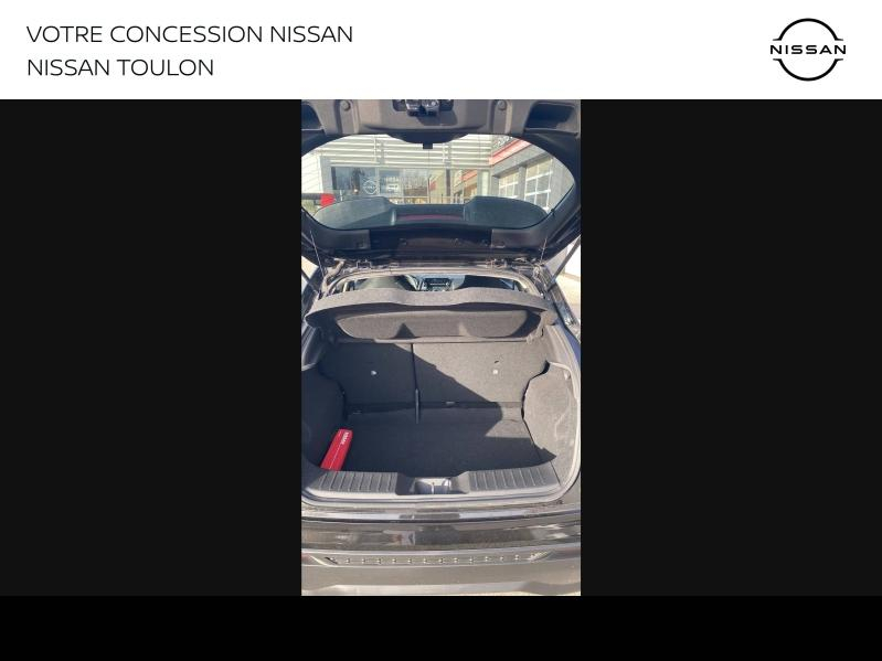 NISSAN Juke d’occasion à vendre à LA GARDE chez PRESTIGE AUTOMOBILE (Photo 10)