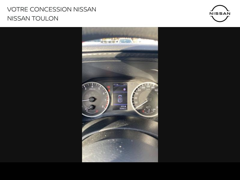 NISSAN Juke d’occasion à vendre à LA GARDE chez PRESTIGE AUTOMOBILE (Photo 11)