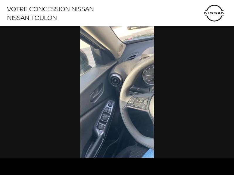 NISSAN Juke d’occasion à vendre à LA GARDE chez PRESTIGE AUTOMOBILE (Photo 12)