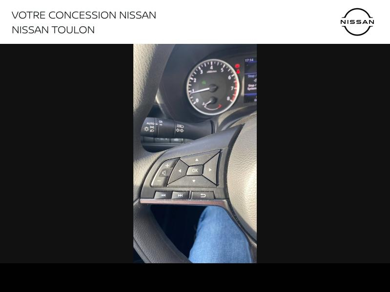 NISSAN Juke d’occasion à vendre à LA GARDE chez PRESTIGE AUTOMOBILE (Photo 14)