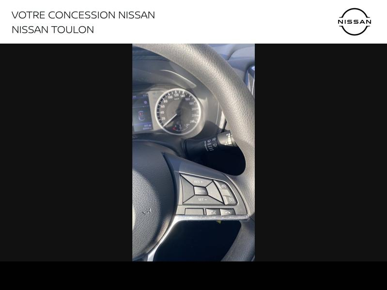 NISSAN Juke d’occasion à vendre à LA GARDE chez PRESTIGE AUTOMOBILE (Photo 15)