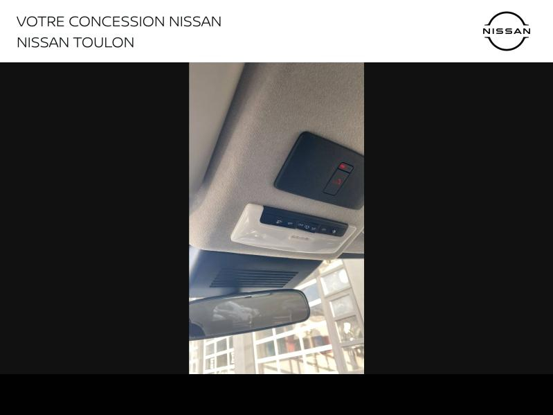 NISSAN Juke d’occasion à vendre à LA GARDE chez PRESTIGE AUTOMOBILE (Photo 18)