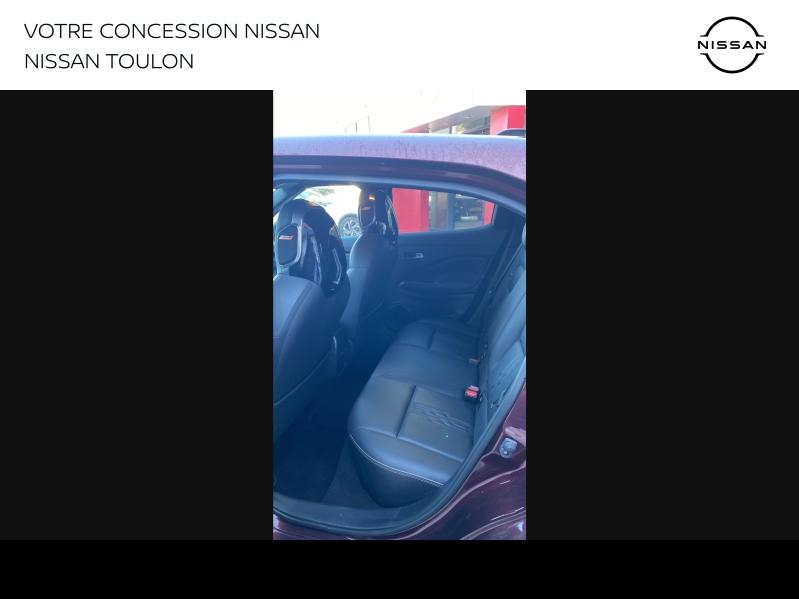 NISSAN Juke d’occasion à vendre à LA GARDE chez PRESTIGE AUTOMOBILE (Photo 9)