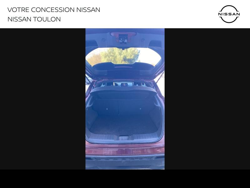 NISSAN Juke d’occasion à vendre à LA GARDE chez PRESTIGE AUTOMOBILE (Photo 11)