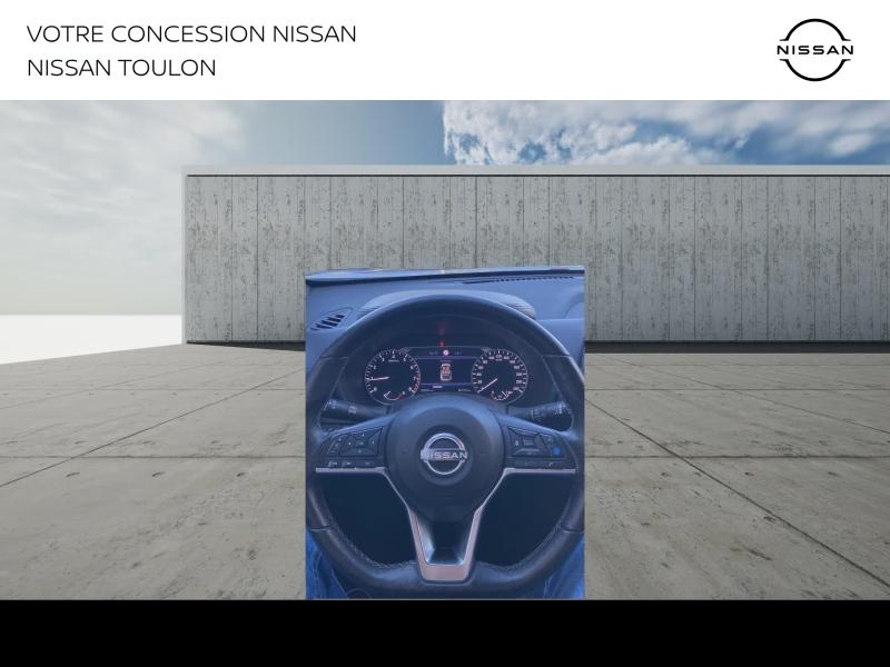 NISSAN Juke d’occasion à vendre à LA GARDE chez PRESTIGE AUTOMOBILE (Photo 12)