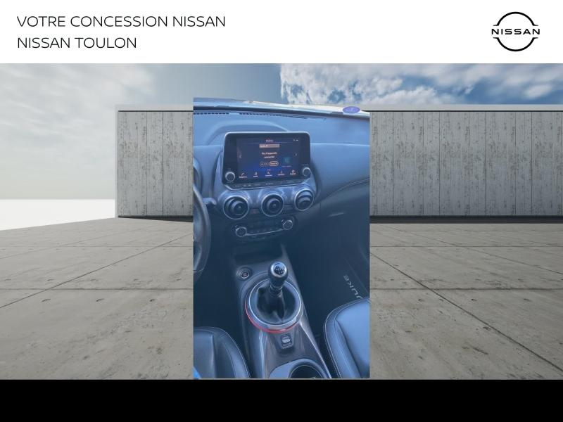 NISSAN Juke d’occasion à vendre à LA GARDE chez PRESTIGE AUTOMOBILE (Photo 13)