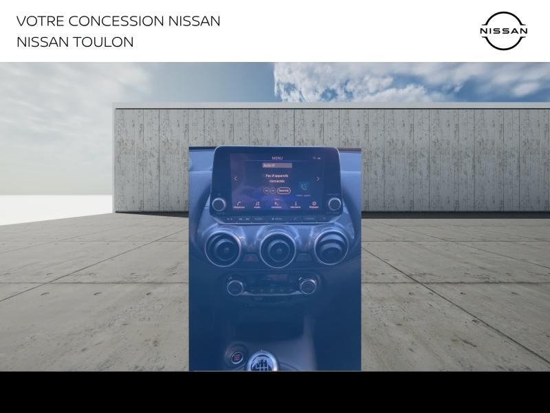 NISSAN Juke d’occasion à vendre à LA GARDE chez PRESTIGE AUTOMOBILE (Photo 15)