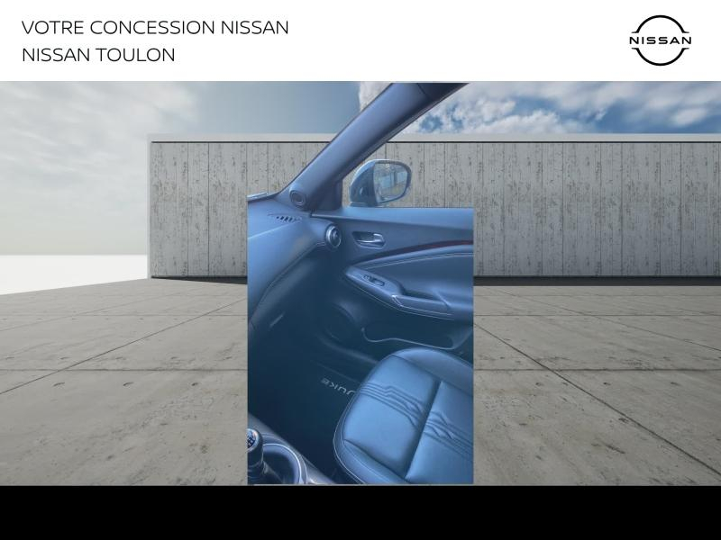 NISSAN Juke d’occasion à vendre à LA GARDE chez PRESTIGE AUTOMOBILE (Photo 16)