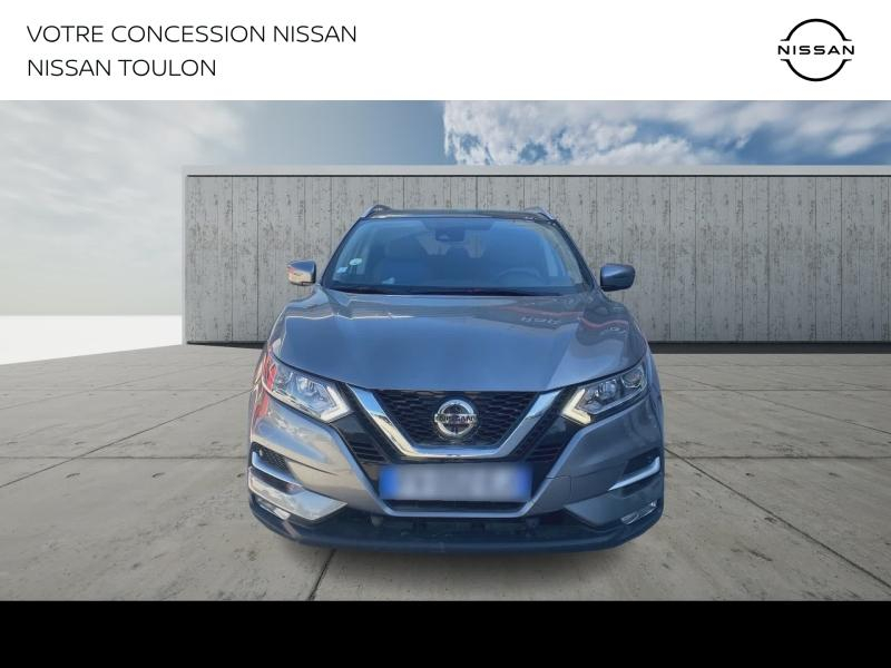 NISSAN Qashqai d’occasion à vendre à LA GARDE chez PRESTIGE AUTOMOBILE (Photo 3)