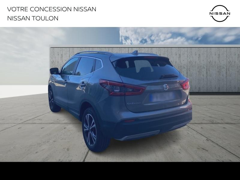 NISSAN Qashqai d’occasion à vendre à LA GARDE chez PRESTIGE AUTOMOBILE (Photo 4)