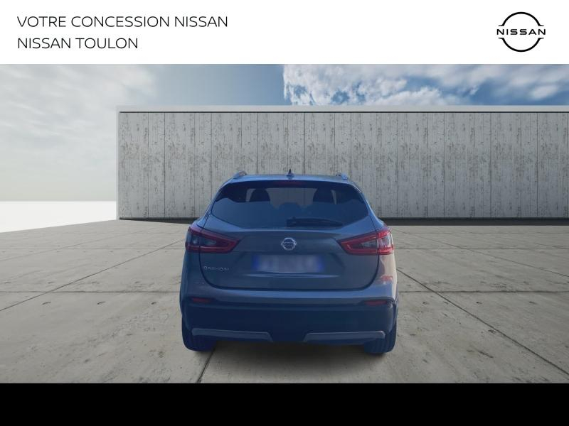 NISSAN Qashqai d’occasion à vendre à LA GARDE chez PRESTIGE AUTOMOBILE (Photo 6)
