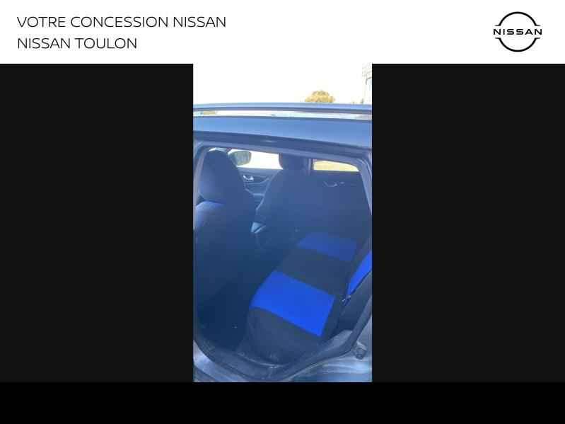 NISSAN Qashqai d’occasion à vendre à LA GARDE chez PRESTIGE AUTOMOBILE (Photo 8)