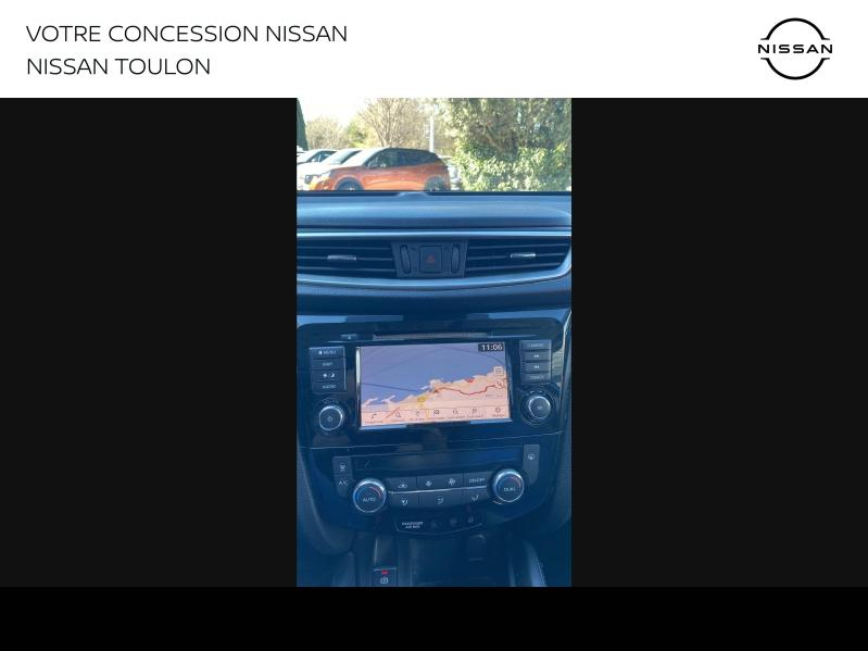 NISSAN Qashqai d’occasion à vendre à LA GARDE chez PRESTIGE AUTOMOBILE (Photo 10)