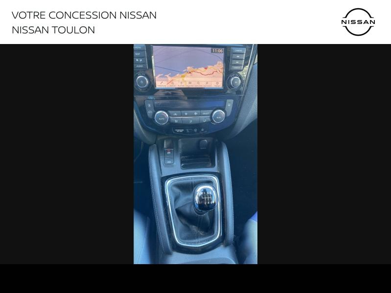 NISSAN Qashqai d’occasion à vendre à LA GARDE chez PRESTIGE AUTOMOBILE (Photo 11)