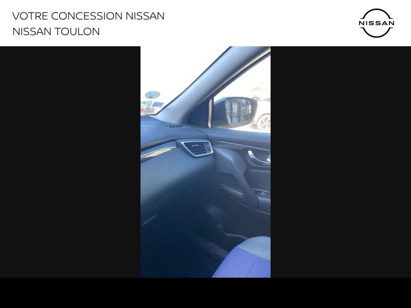 NISSAN Qashqai d’occasion à vendre à LA GARDE chez PRESTIGE AUTOMOBILE (Photo 12)