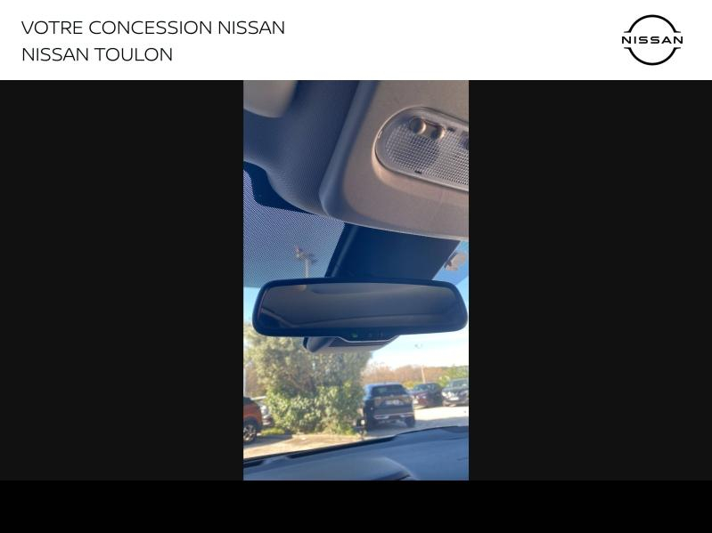 NISSAN Qashqai d’occasion à vendre à LA GARDE chez PRESTIGE AUTOMOBILE (Photo 14)