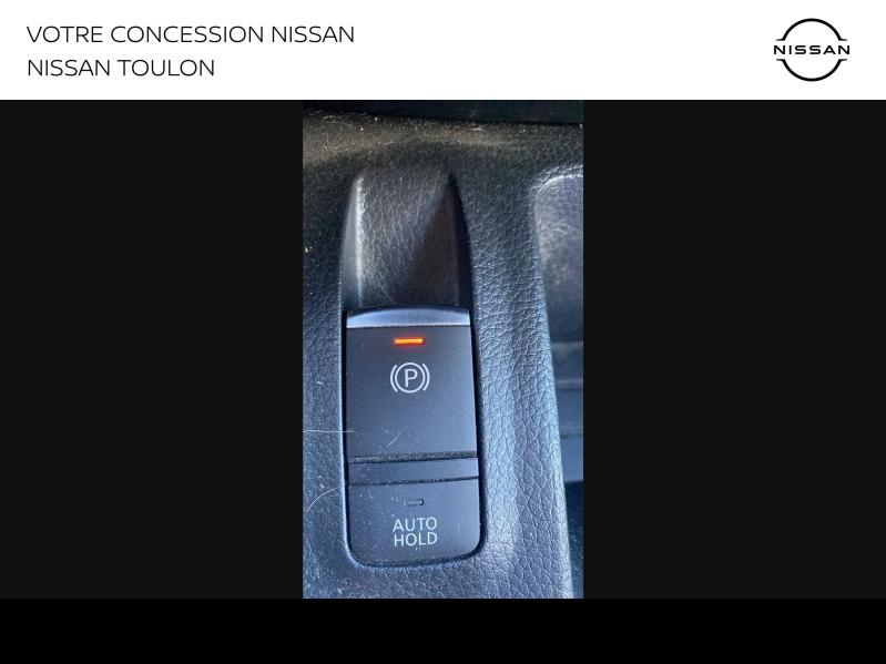 NISSAN Qashqai d’occasion à vendre à LA GARDE chez PRESTIGE AUTOMOBILE (Photo 16)