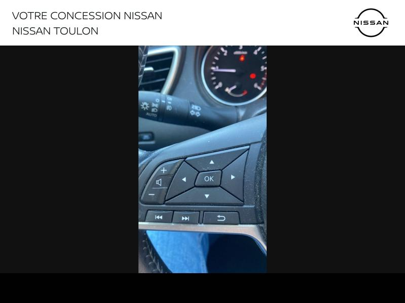 NISSAN Qashqai d’occasion à vendre à LA GARDE chez PRESTIGE AUTOMOBILE (Photo 17)