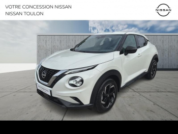 NISSAN Juke 1.0 DIG-T 114ch N-Connecta 2023 26915 km à vendre