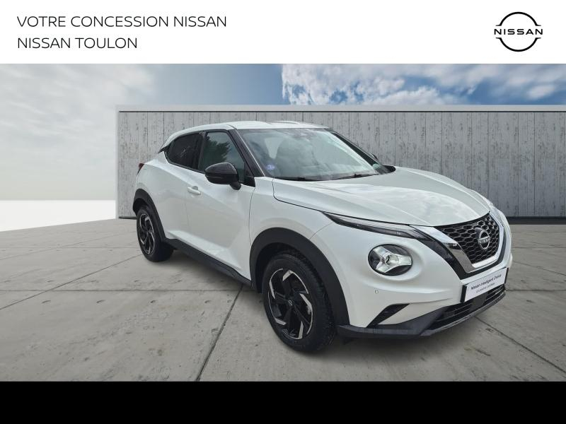 NISSAN Juke d’occasion à vendre à LA GARDE chez PRESTIGE AUTOMOBILE (Photo 3)