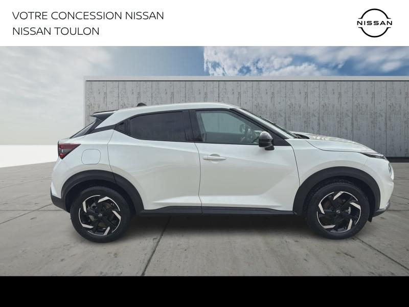 NISSAN Juke d’occasion à vendre à LA GARDE chez PRESTIGE AUTOMOBILE (Photo 4)