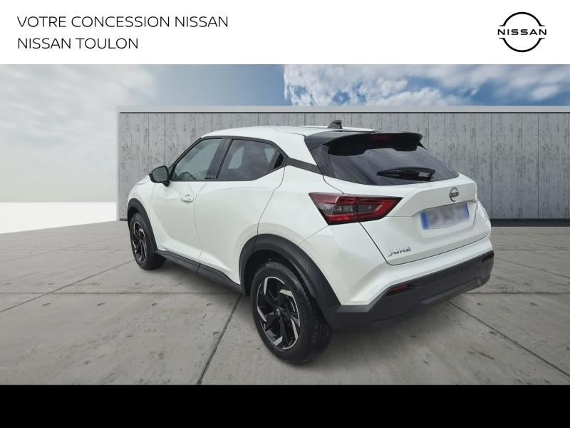 NISSAN Juke d’occasion à vendre à LA GARDE chez PRESTIGE AUTOMOBILE (Photo 7)