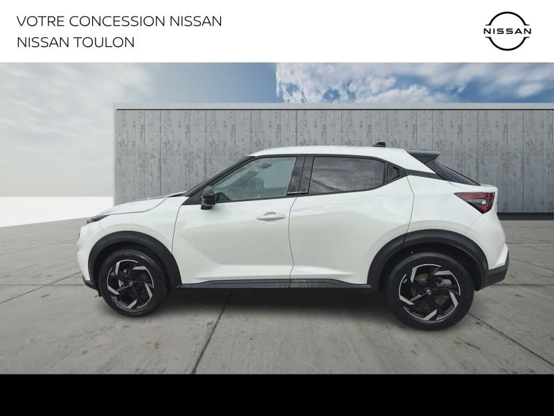 NISSAN Juke d’occasion à vendre à LA GARDE chez PRESTIGE AUTOMOBILE (Photo 8)