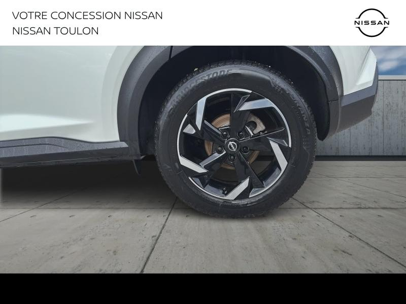 NISSAN Juke d’occasion à vendre à LA GARDE chez PRESTIGE AUTOMOBILE (Photo 10)