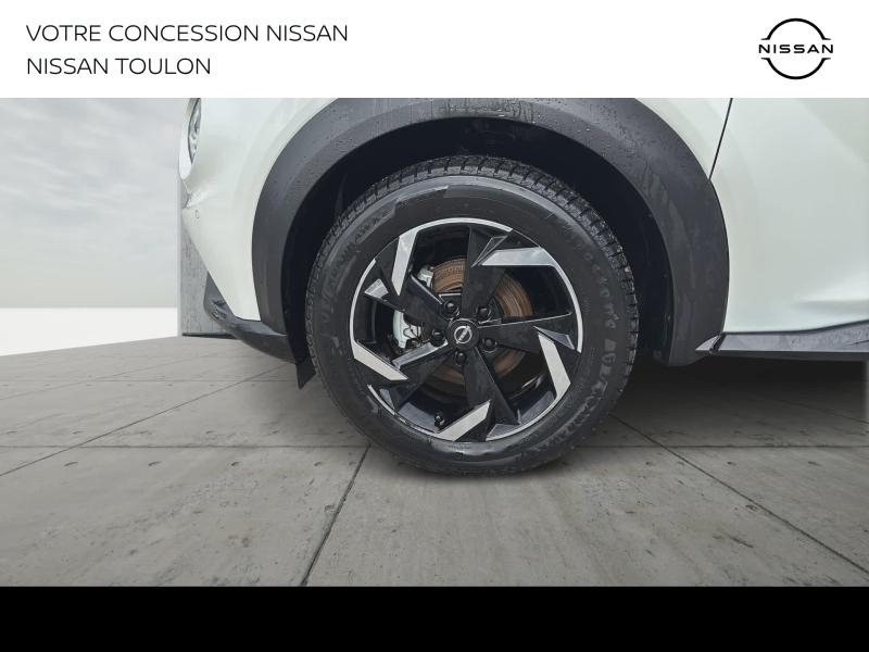 NISSAN Juke d’occasion à vendre à LA GARDE chez PRESTIGE AUTOMOBILE (Photo 11)