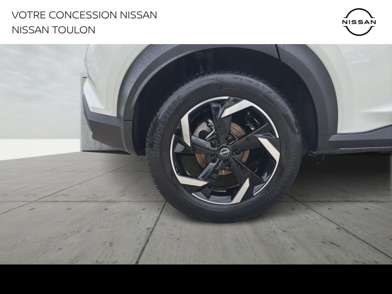 NISSAN Juke d’occasion à vendre à LA GARDE chez PRESTIGE AUTOMOBILE (Photo 12)