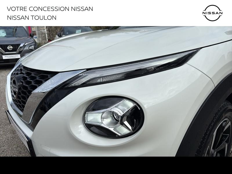 NISSAN Juke d’occasion à vendre à LA GARDE chez PRESTIGE AUTOMOBILE (Photo 13)