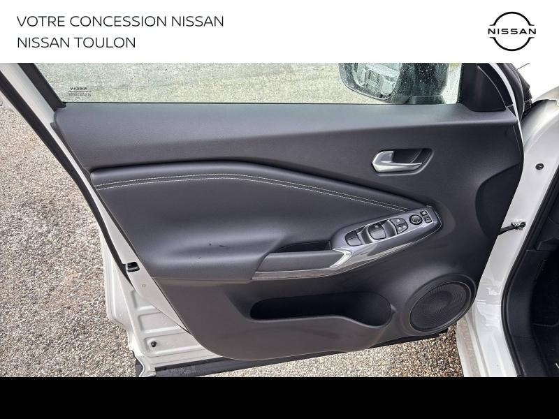 NISSAN Juke d’occasion à vendre à LA GARDE chez PRESTIGE AUTOMOBILE (Photo 16)