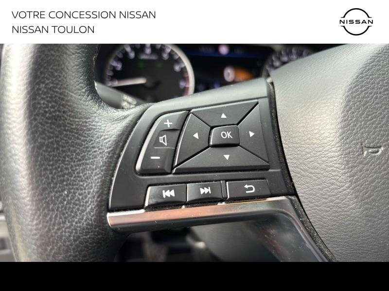 NISSAN Juke d’occasion à vendre à LA GARDE chez PRESTIGE AUTOMOBILE (Photo 18)