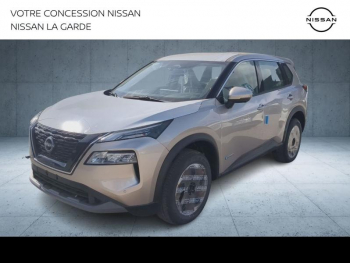 NISSAN X-Trail e-Power 204ch Acenta 2024 100 km à vendre
