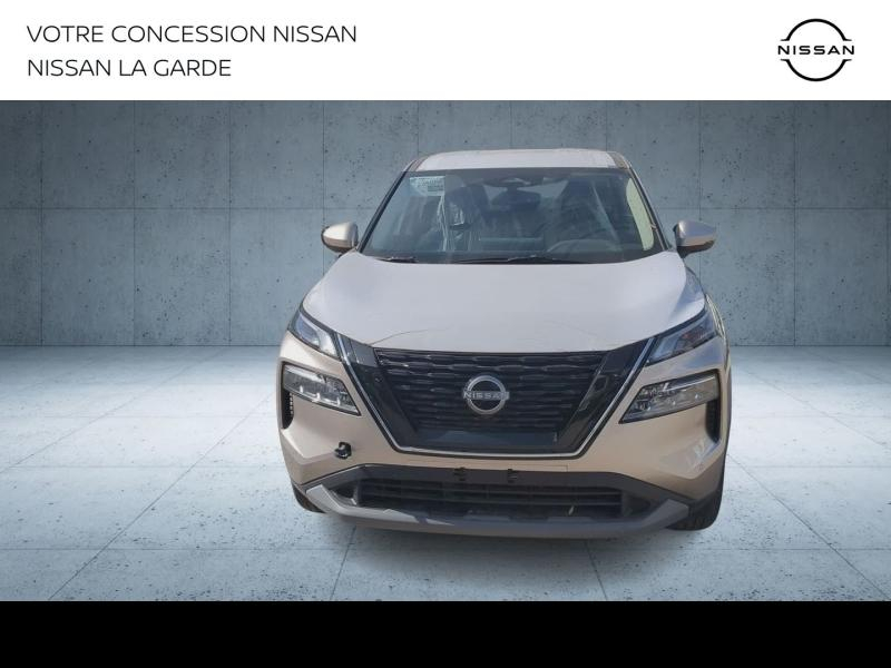 NISSAN X-Trail d’occasion à vendre à LA GARDE chez PRESTIGE AUTOMOBILE (Photo 3)