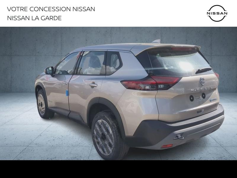 NISSAN X-Trail d’occasion à vendre à LA GARDE chez PRESTIGE AUTOMOBILE (Photo 4)