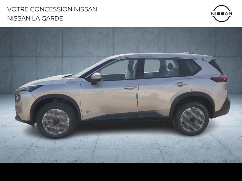 NISSAN X-Trail d’occasion à vendre à LA GARDE chez PRESTIGE AUTOMOBILE (Photo 5)