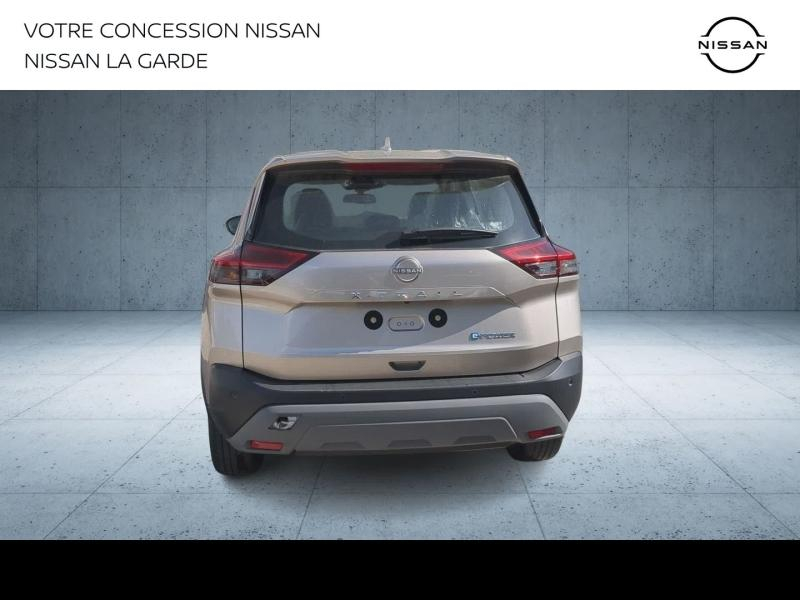 NISSAN X-Trail d’occasion à vendre à LA GARDE chez PRESTIGE AUTOMOBILE (Photo 6)