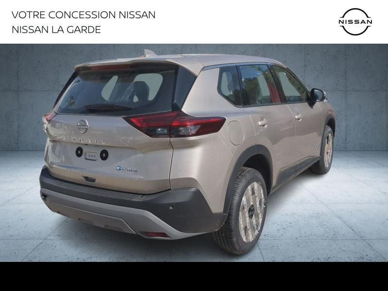 NISSAN X-Trail d’occasion à vendre à LA GARDE chez PRESTIGE AUTOMOBILE (Photo 7)