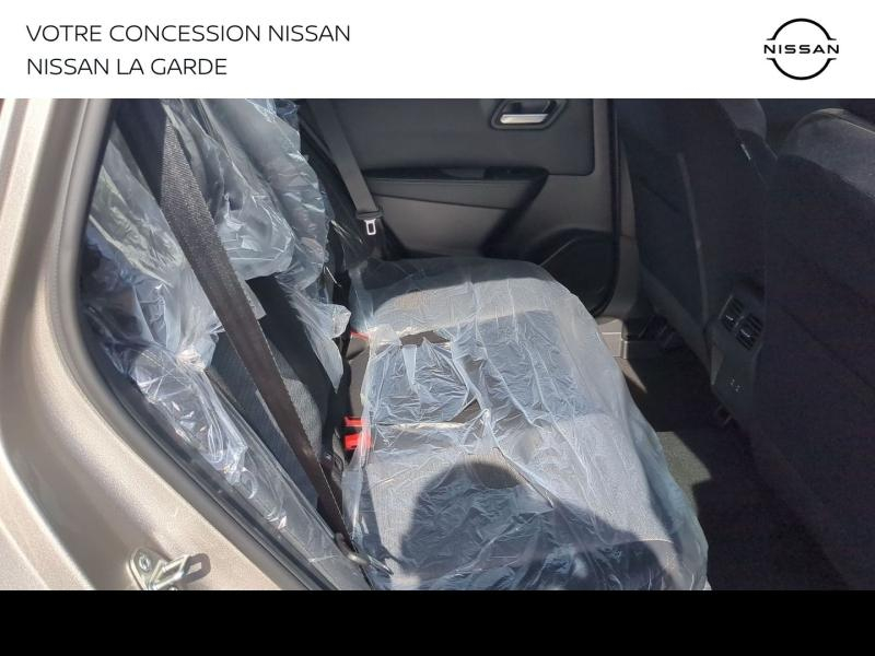 NISSAN X-Trail d’occasion à vendre à LA GARDE chez PRESTIGE AUTOMOBILE (Photo 8)