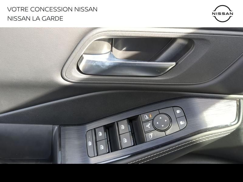 NISSAN X-Trail d’occasion à vendre à LA GARDE chez PRESTIGE AUTOMOBILE (Photo 9)