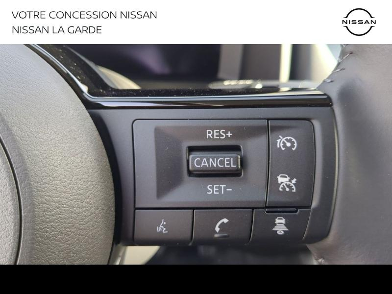 NISSAN X-Trail d’occasion à vendre à LA GARDE chez PRESTIGE AUTOMOBILE (Photo 10)