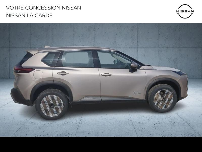 NISSAN X-Trail d’occasion à vendre à LA GARDE chez PRESTIGE AUTOMOBILE (Photo 11)