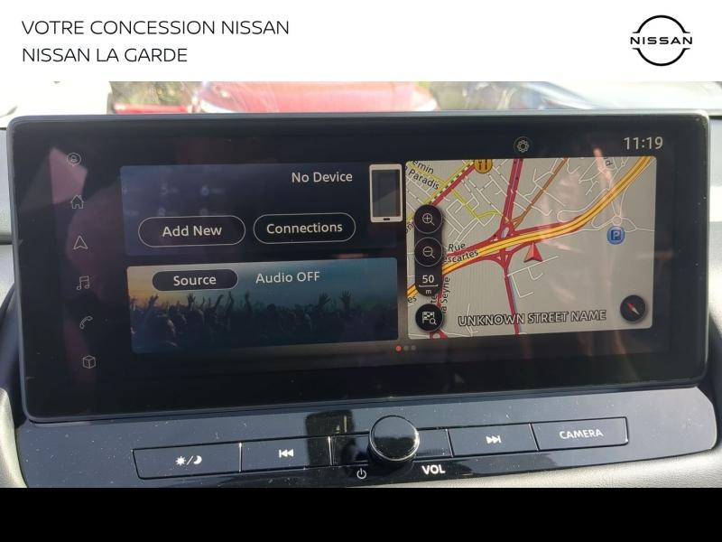 NISSAN X-Trail d’occasion à vendre à LA GARDE chez PRESTIGE AUTOMOBILE (Photo 15)